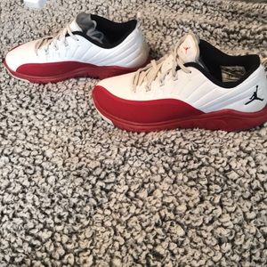 Air Jordan Two3 Basketball Sneakers S7y